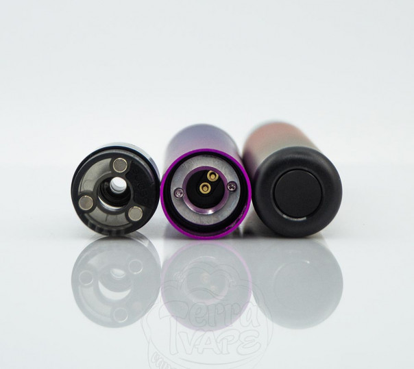 Aspire Flexus Stik Pod Kit 1200mAh Многоразовая POD система