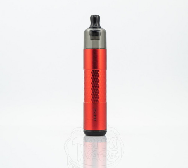 Aspire Flexus Stik Pod Kit 1200mAh Многоразовая POD система