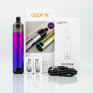 Aspire Flexus Stik Pod Kit 1200mAh Многоразовая POD система