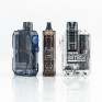 Aspire GoTek X Pod System Kit 650mAh Многоразовая POD система