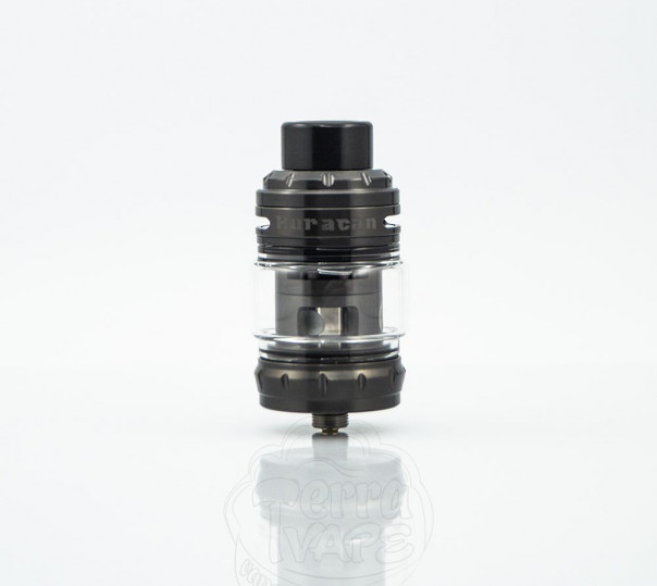 Aspire Huracan Tank Atomizer Бак на испарителях