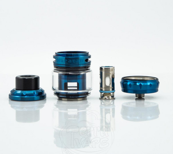 Aspire Huracan Tank Atomizer Бак на испарителях