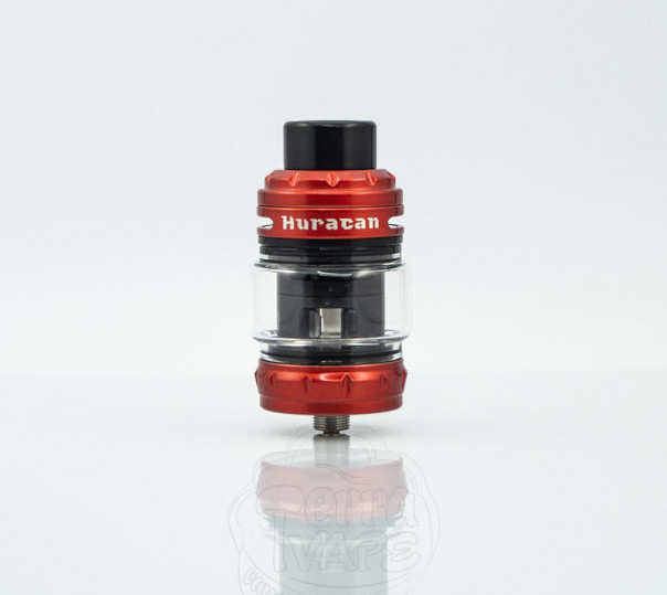 Aspire Huracan Tank Atomizer Бак на испарителях