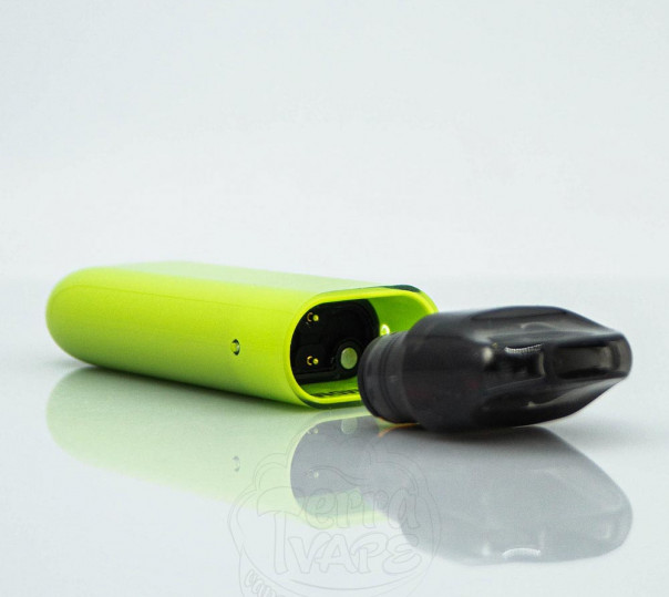 Aspire Minican 2 Pod System Kit 400mAh Багаторазова POD система