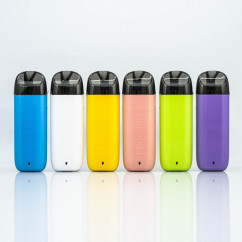 Aspire Minican 2 Pod System Kit 400mAh Многоразовая POD система