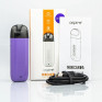 Aspire Minican 2 Pod System Kit 400mAh Багаторазова POD система