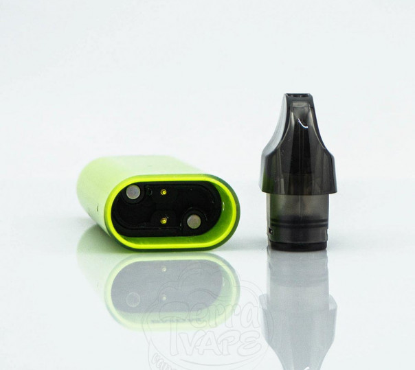 Aspire Minican 2 Pod System Kit 400mAh Многоразовая POD система