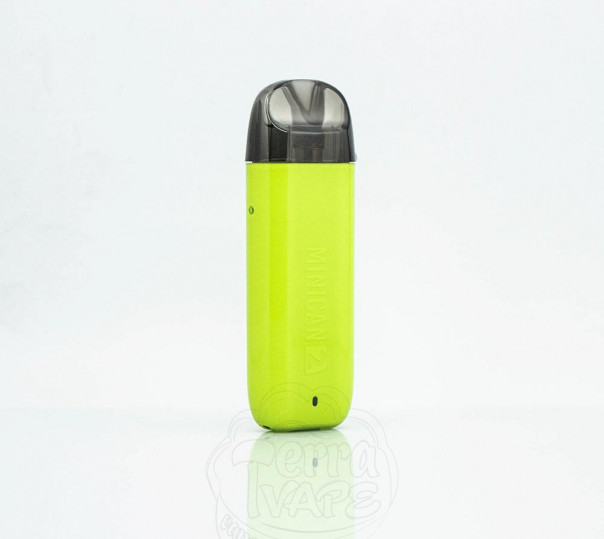 Aspire Minican 2 Pod System Kit 400mAh Багаторазова POD система