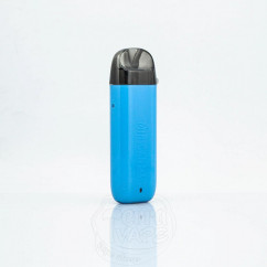 Aspire Minican 2 Pod System Kit 400mAh Sky Blue Багаторазова POD-система