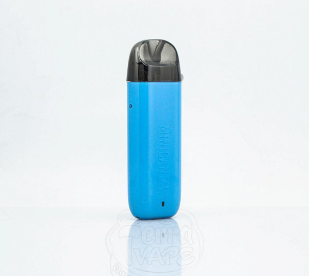 Aspire Minican 2 Pod System Kit 400mAh Багаторазова POD система