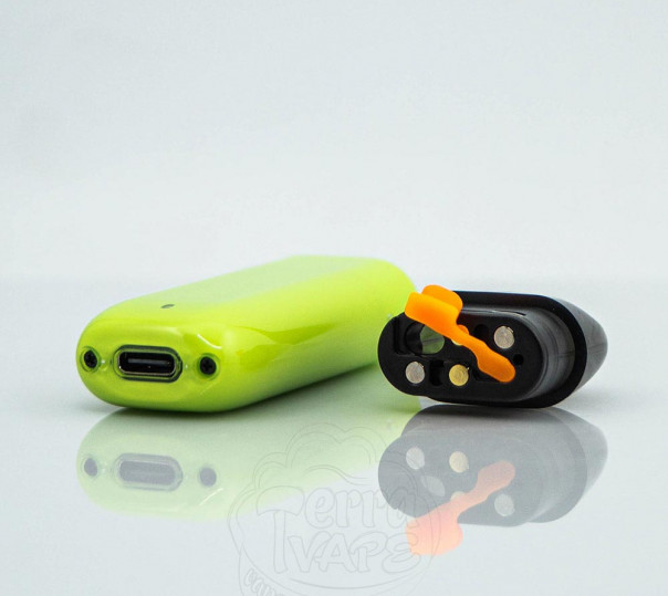 Aspire Minican 2 Pod System Kit 400mAh Многоразовая POD система