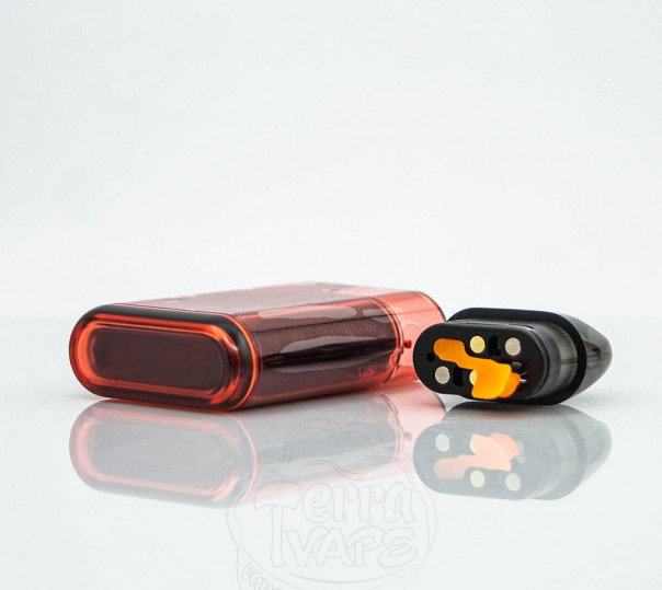 Aspire Minican Plus Pod System Kit 850mAh Многоразовая POD система