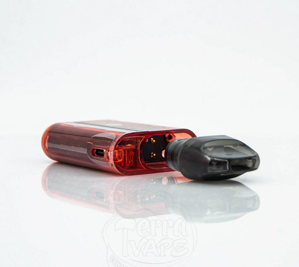 Aspire Minican Plus Pod System Kit 850mAh Многоразовая POD система