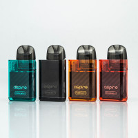 Aspire Minican Plus Pod System Kit 850mAh