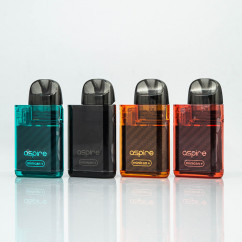 Aspire Minican Plus Pod System Kit 850mAh POD система