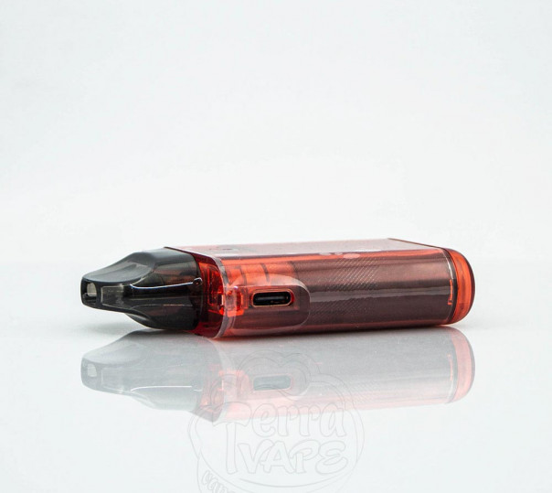 Aspire Minican Plus Pod System Kit 850mAh Багаторазова POD система