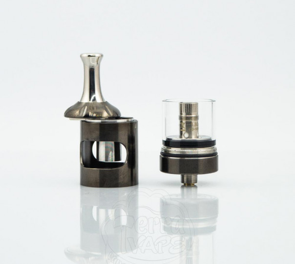 Aspire Nautilus 2S Tank Atomizer Бак на испарителях