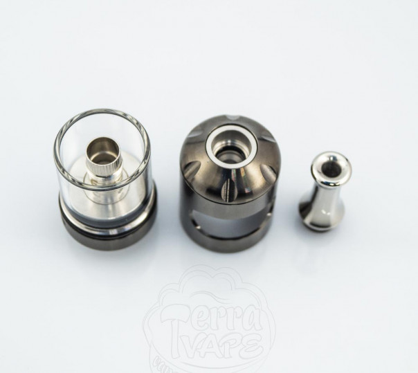 Aspire Nautilus 2S Tank Atomizer Бак на испарителях