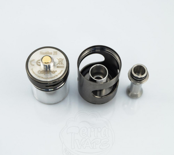 Aspire Nautilus 2S Tank Atomizer Бак на испарителях