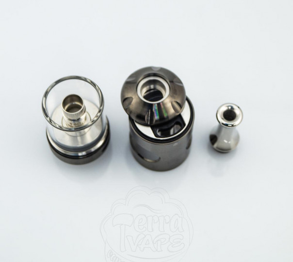 Aspire Nautilus 2S Tank Atomizer Бак на випарниках