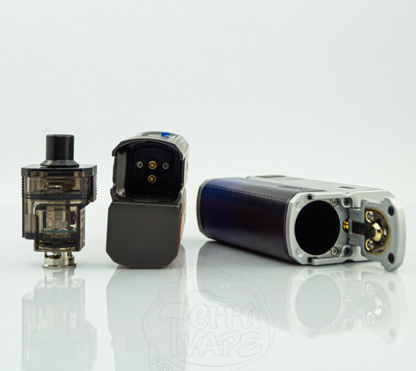 Aspire Nautilus Prime X Pod Mod Kit Многоразовая POD система