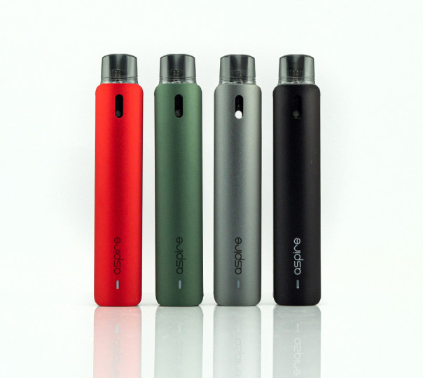 Aspire OBY Pod System Kit Багаторазова POD система