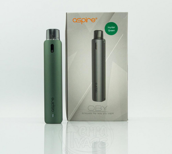 Aspire OBY Pod System Kit Багаторазова POD система