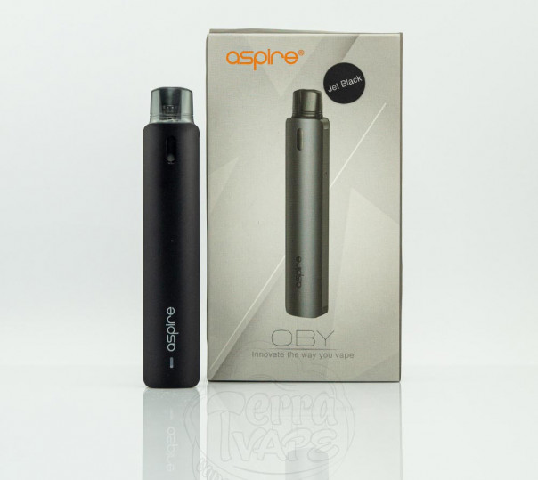 Aspire OBY Pod System Kit Багаторазова POD система