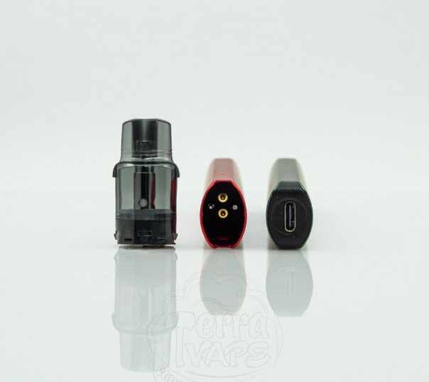 Aspire OBY Pod System Kit Багаторазова POD система