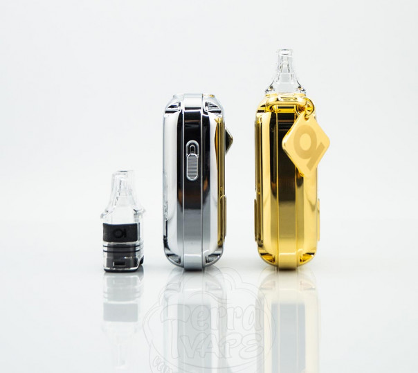 Aspire Riil X Pod System Kit Многоразовая POD система