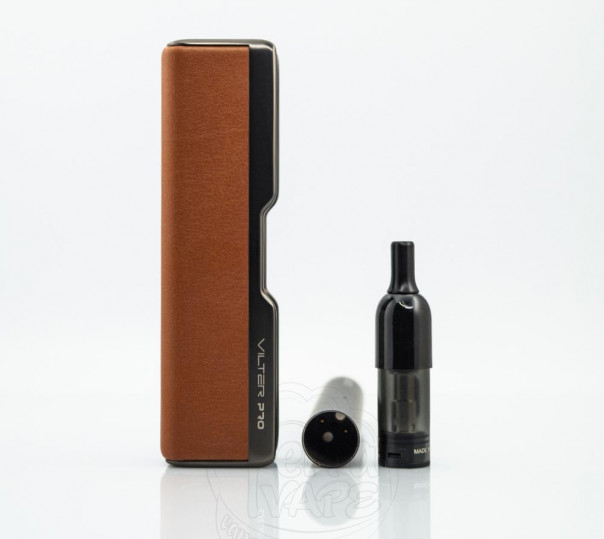 Aspire Vilter Pro Kit 2020mAh Багаторазова POD система