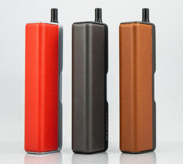 Aspire Vilter Pro Kit 2020mAh Многоразовая POD система