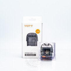 Картридж Aspire Minican Pod Cartridge 1.2 Ом