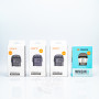 Картридж для Aspire Minican, 2, Plus, 3, 3 Pro, 4, 4 Plus