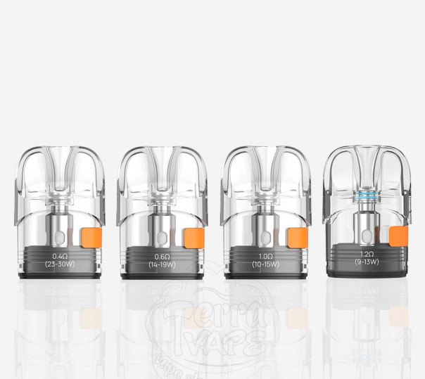 Картридж для многоразовой POD системы Aspire Pixo Pod Kit