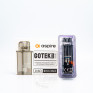 Картридж Aspire GoTek Pod Cartridge для многоразовой POD системы Gotek X, S, Pro, X 2 Kit 4.5ml