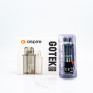 Картридж Aspire GoTek Pod Cartridge для многоразовой POD системы Gotek X, S, Pro, X 2 Kit 4.5ml