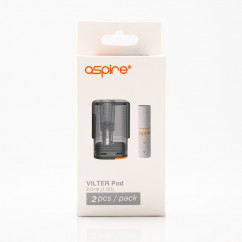 Картридж для Aspire Vilter/S/Fun Pod 2ml