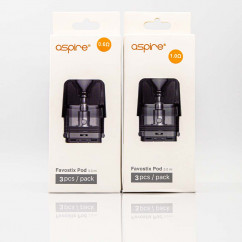 Картридж для Aspire Favostix Pod 3ml