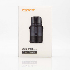 Картридж для Aspire Oby Pod 2ml