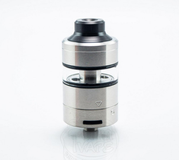 Atmizoo AER RTA Deluxe Edition (обслуговуваний бак)