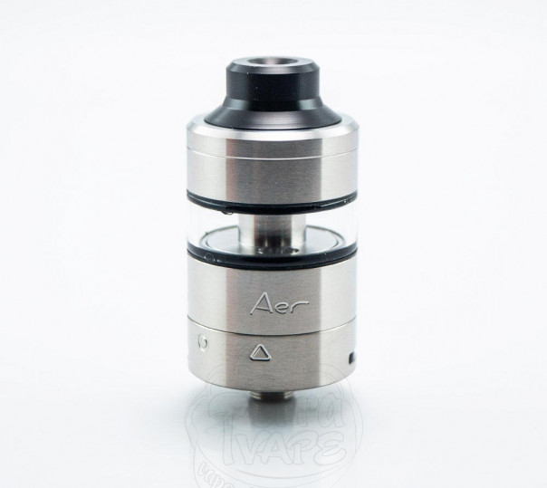 Atmizoo AER RTA Deluxe Edition (обслуговуваний бак)