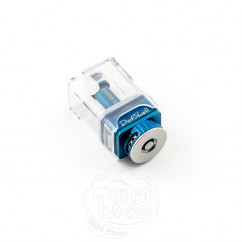 Atmizoo dotShell RBA Aegean Blue