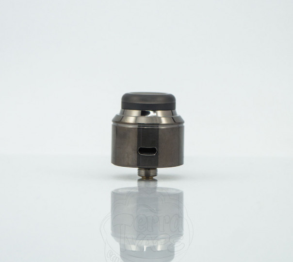 Augvape Alexa S24 RDA Дрипка