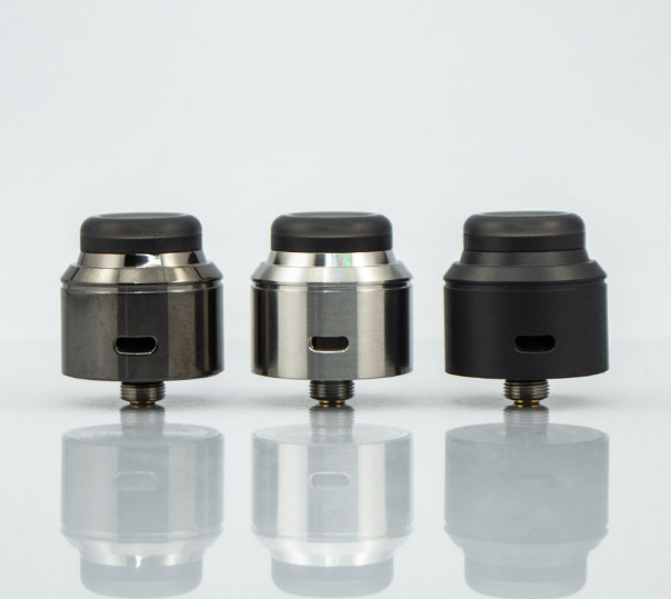 Augvape Alexa S24 RDA Дрипка