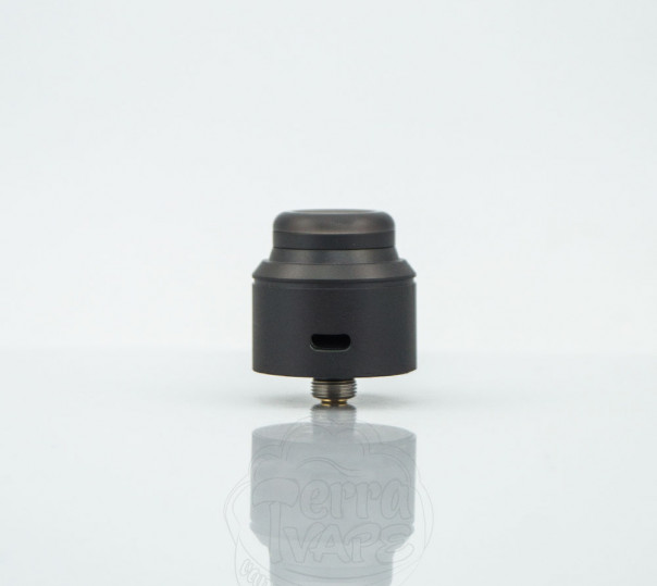 Augvape Alexa S24 RDA Дрипка