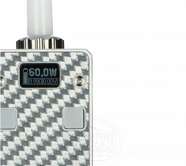 BP MODS AMPBB Luxury Edition + DACBB Kit 2000mAh АІО Система