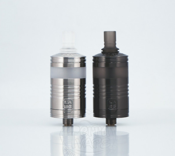 BP Mods Labs MTL RTA Обслуговуваний бак