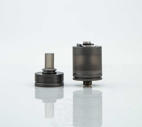 BP Mods Pioneer v1.5 RTA Обслуговуваний бак