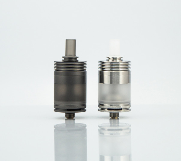 BP Mods Pioneer v1.5 RTA Обслуживаемый бак